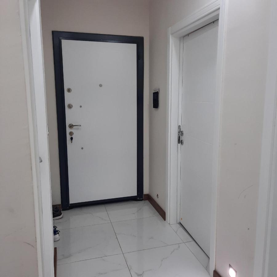 Apartment Yilmaz Apartman *