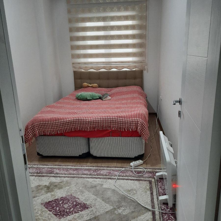 Yilmaz Apartman Antalya