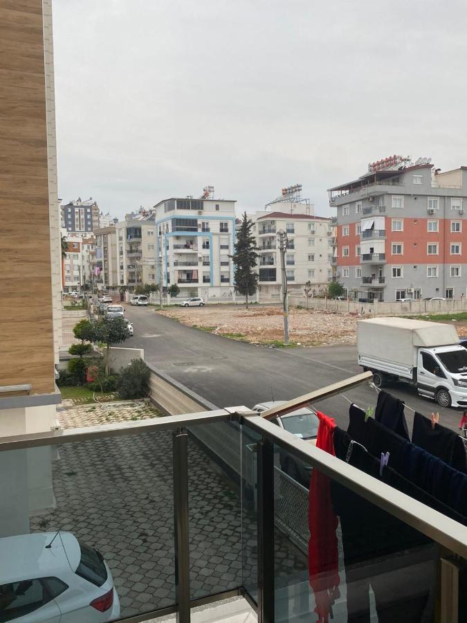 Apartment Yilmaz Apartman *