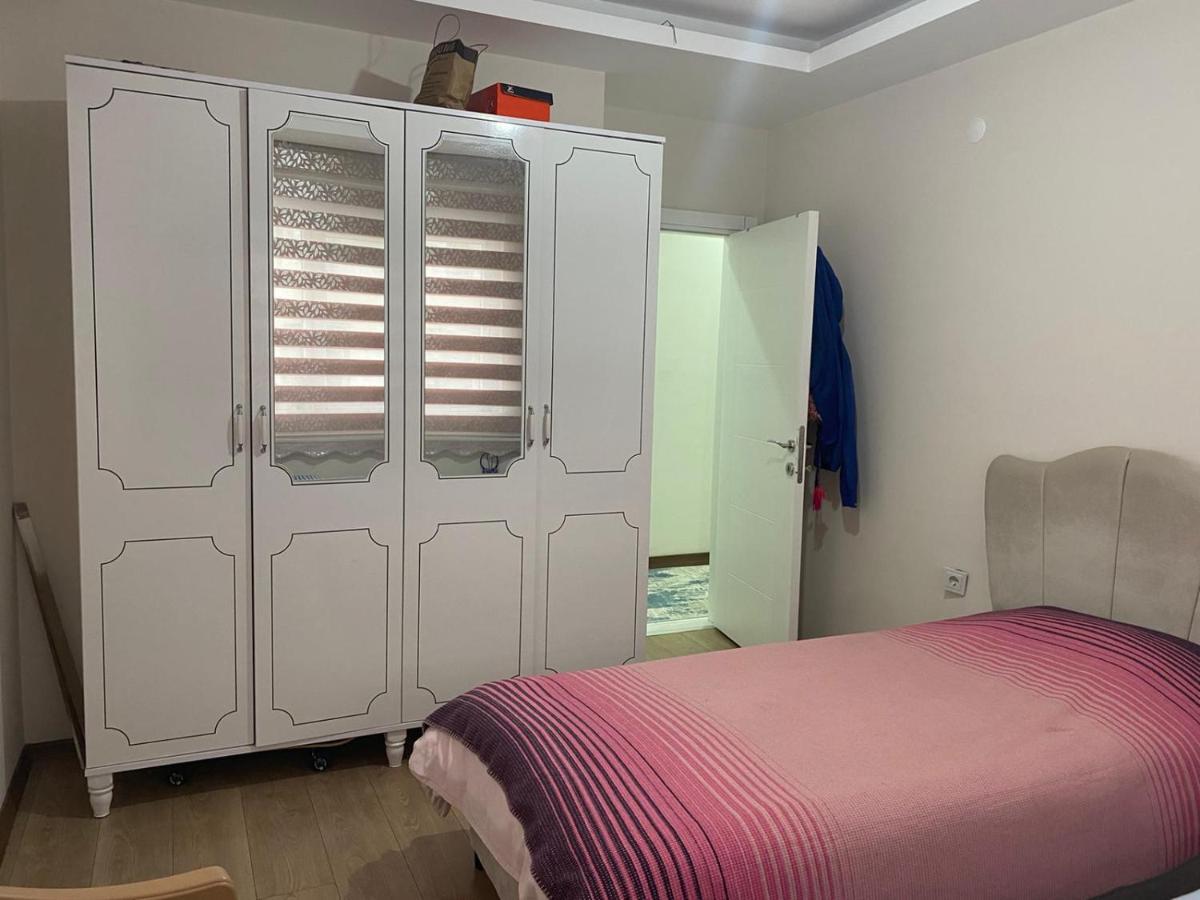 Apartment Yilmaz Apartman *