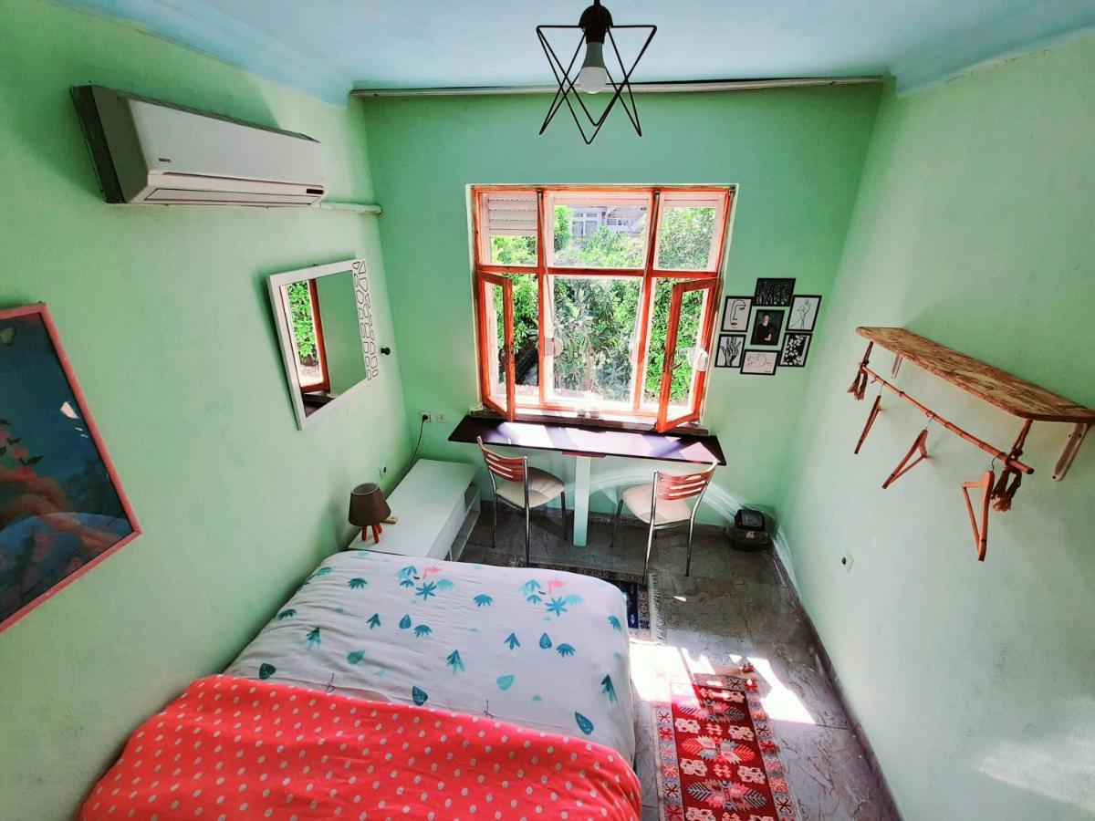 Hostel Vague *
