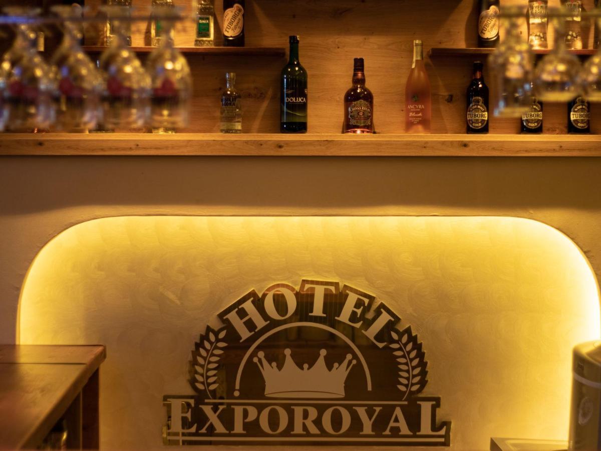 Exporoyal