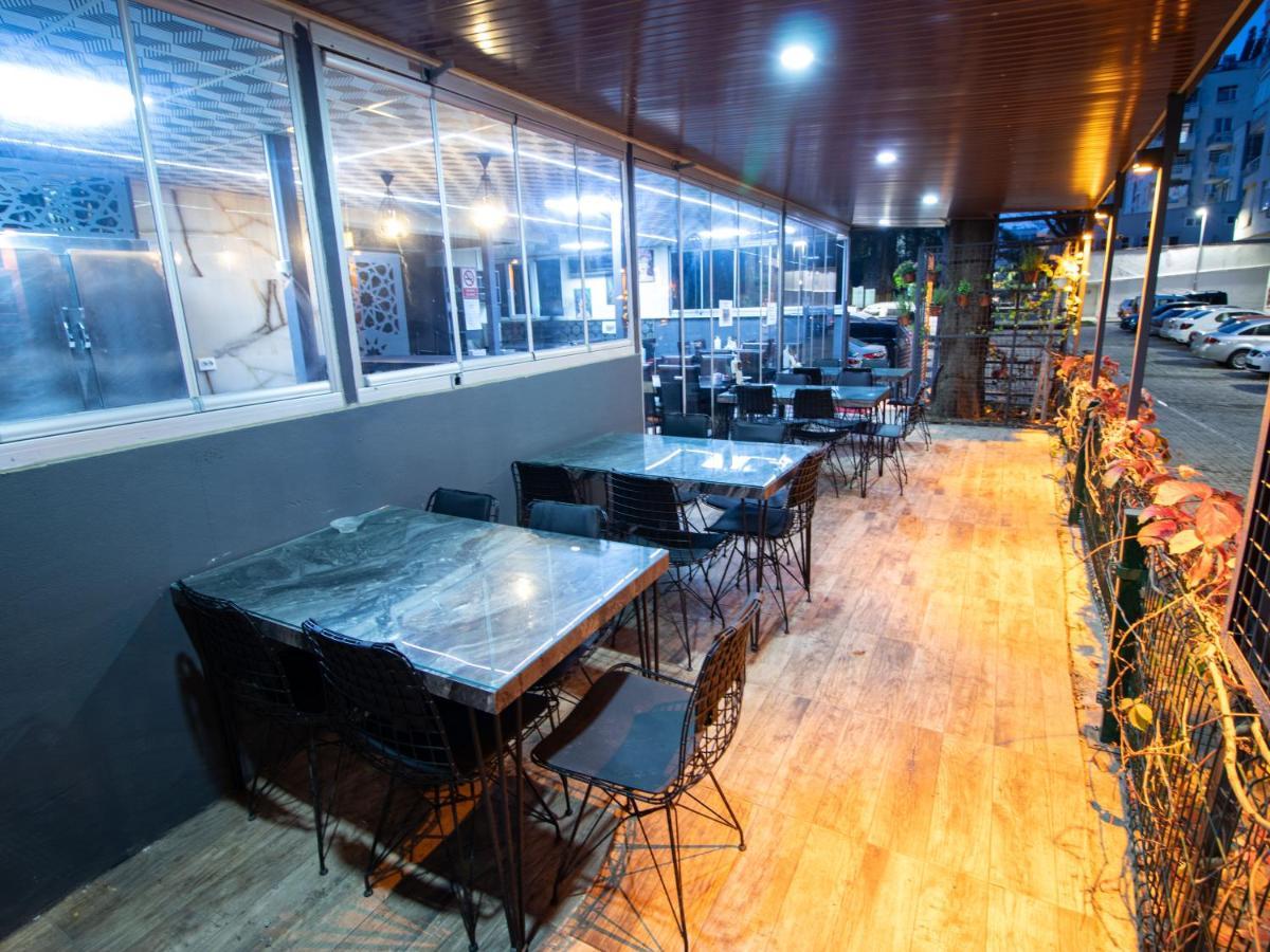 Hotel Exporoyal