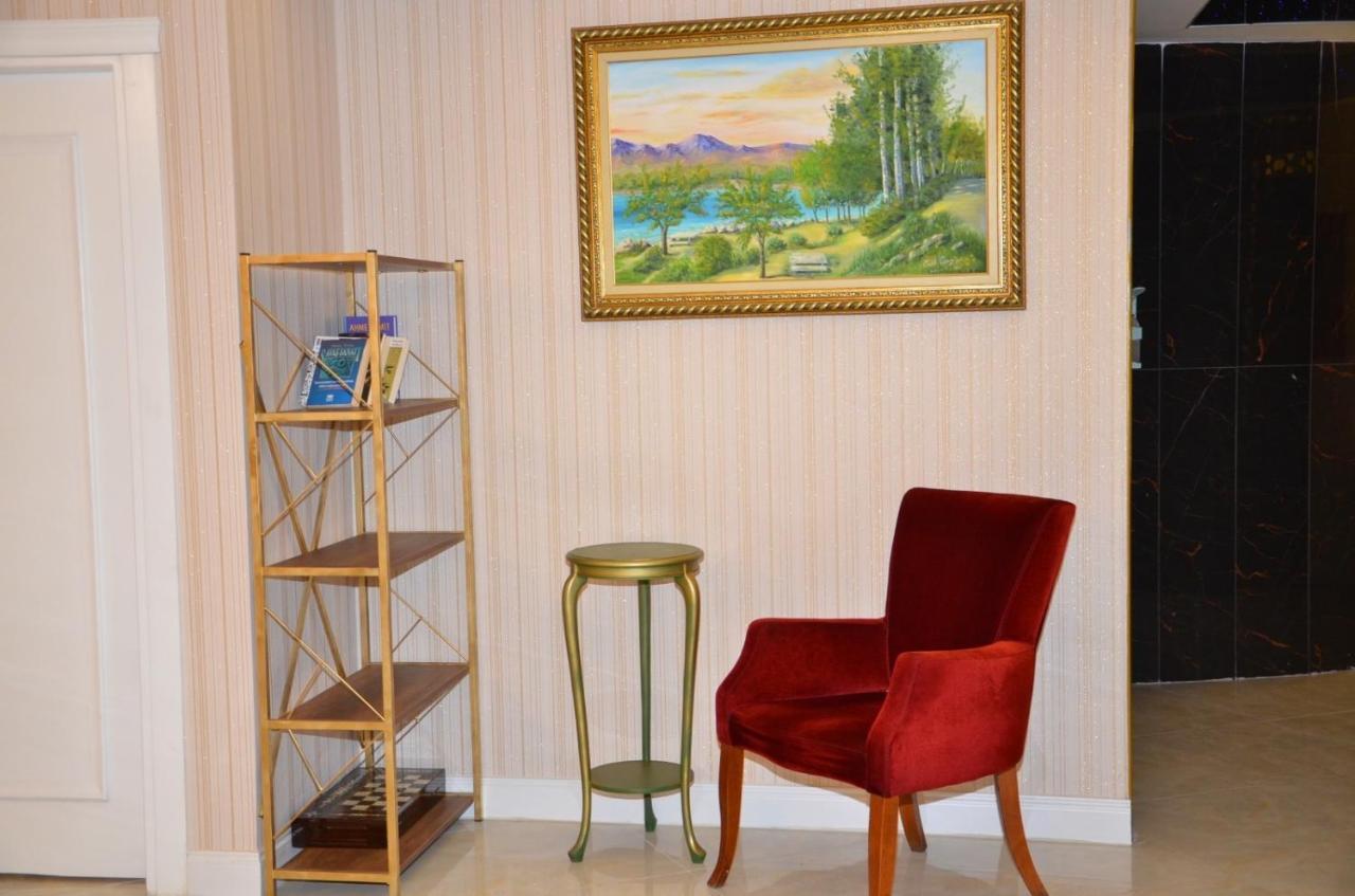 Tamara Business Hotel