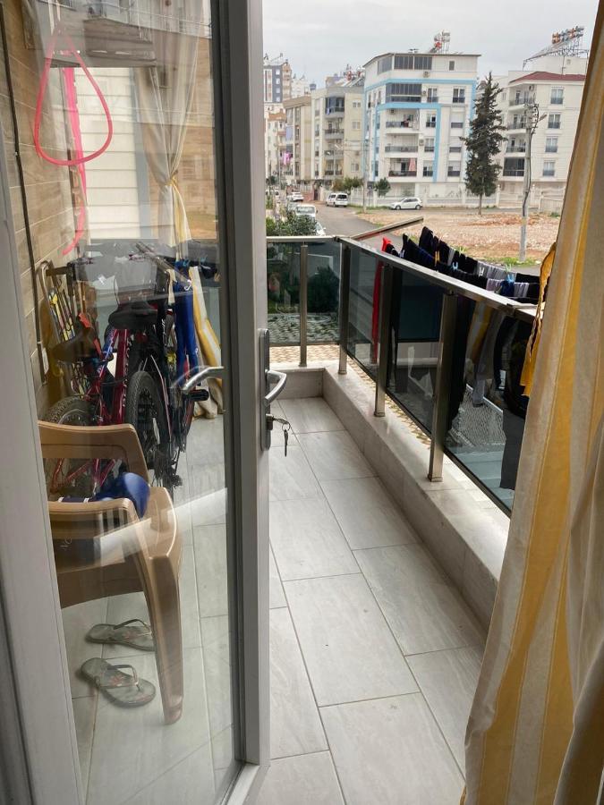Yilmaz Apartman *