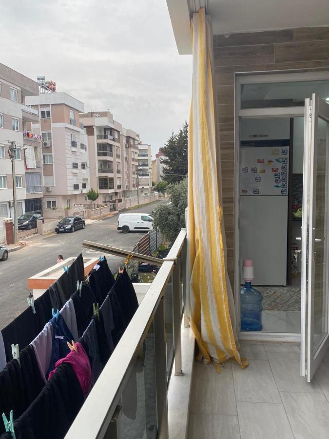 Yilmaz Apartman Apartment