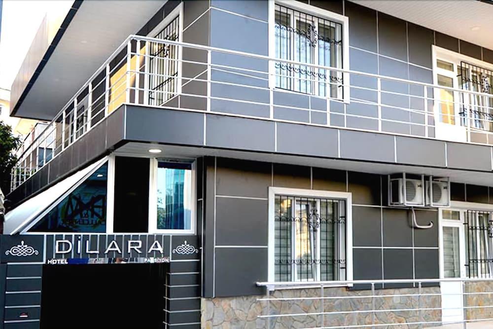 Dilara 3* Antalya
