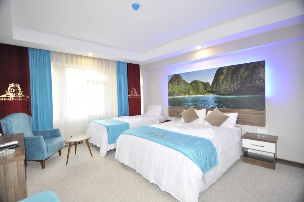 Dream Antalya