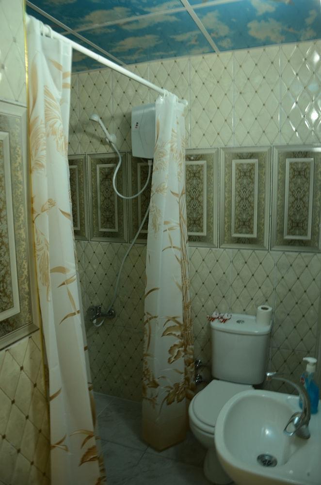 Hotel Alyans 2*