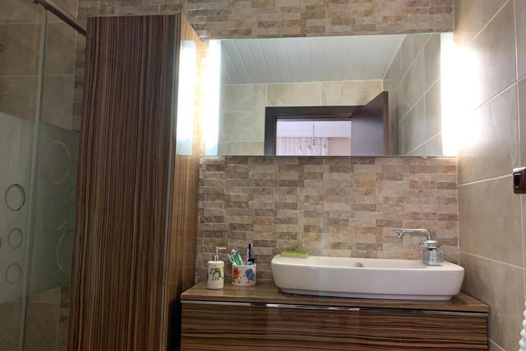 Luxury For Rent In Kemer, Goynuk Villa
