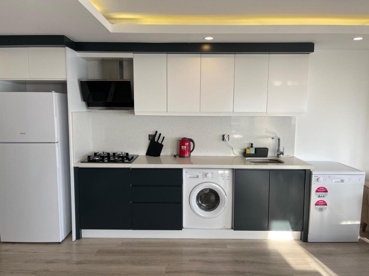 Only One Suites & Residences Antalya