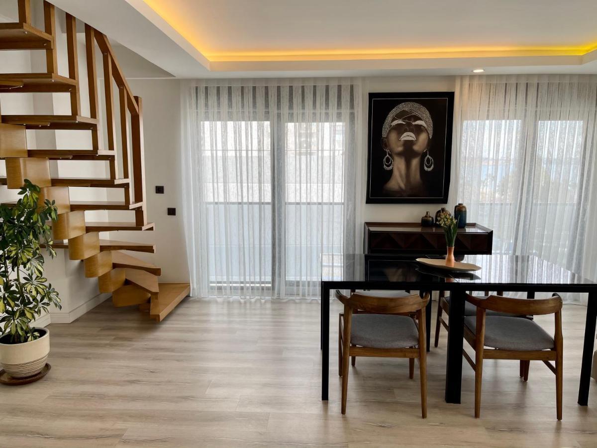 Only One Suites & Residences *