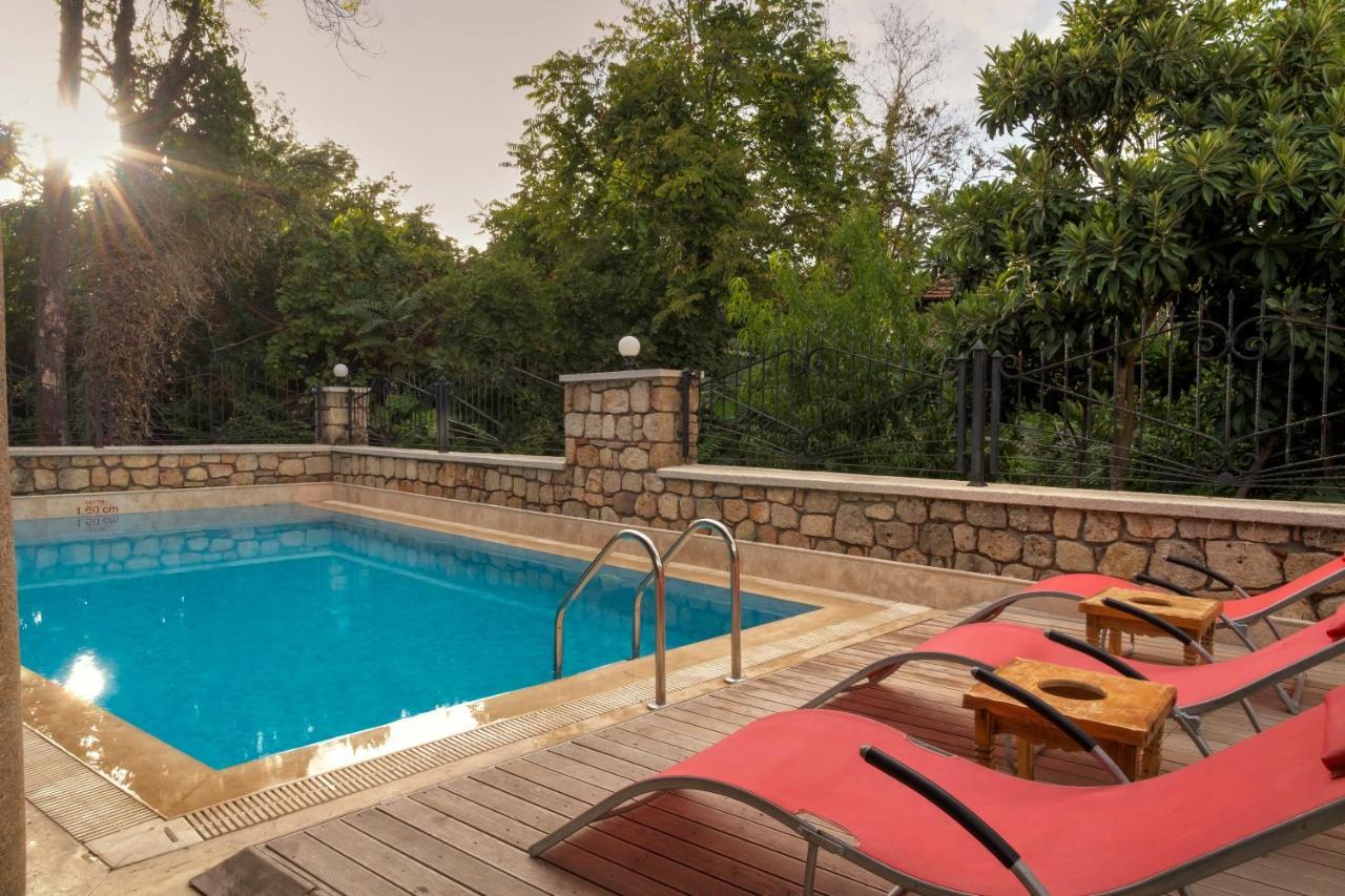 Hotel Kosa Boutique