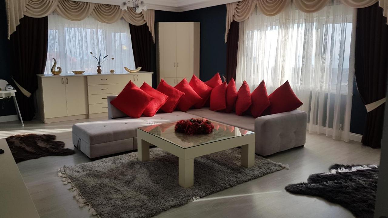 Lara Dogankent Cosy Family House Antalya