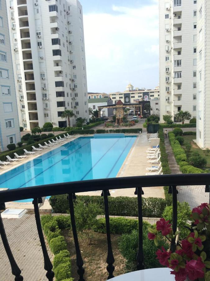 Lara Dogankent Cosy Family House * Antalya