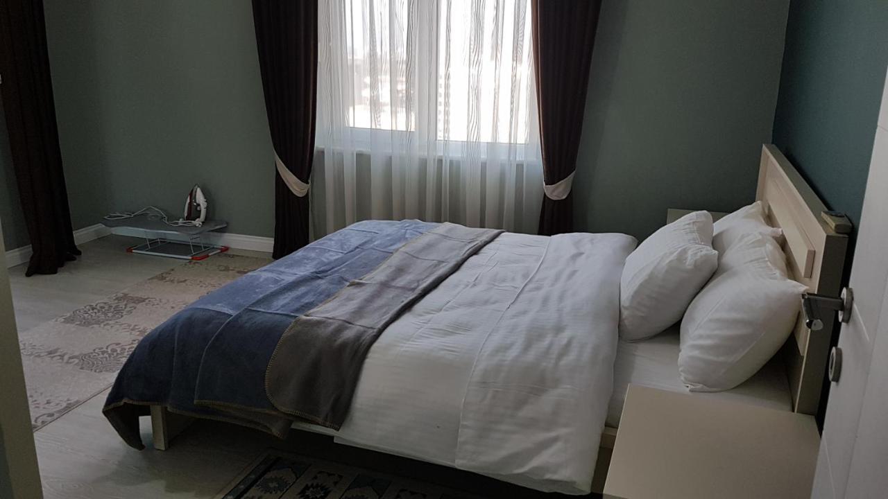 Lara Dogankent Cosy Family House Antalya