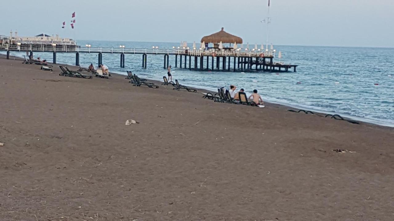 Lara Dogankent Cosy Family House Apartment Antalya