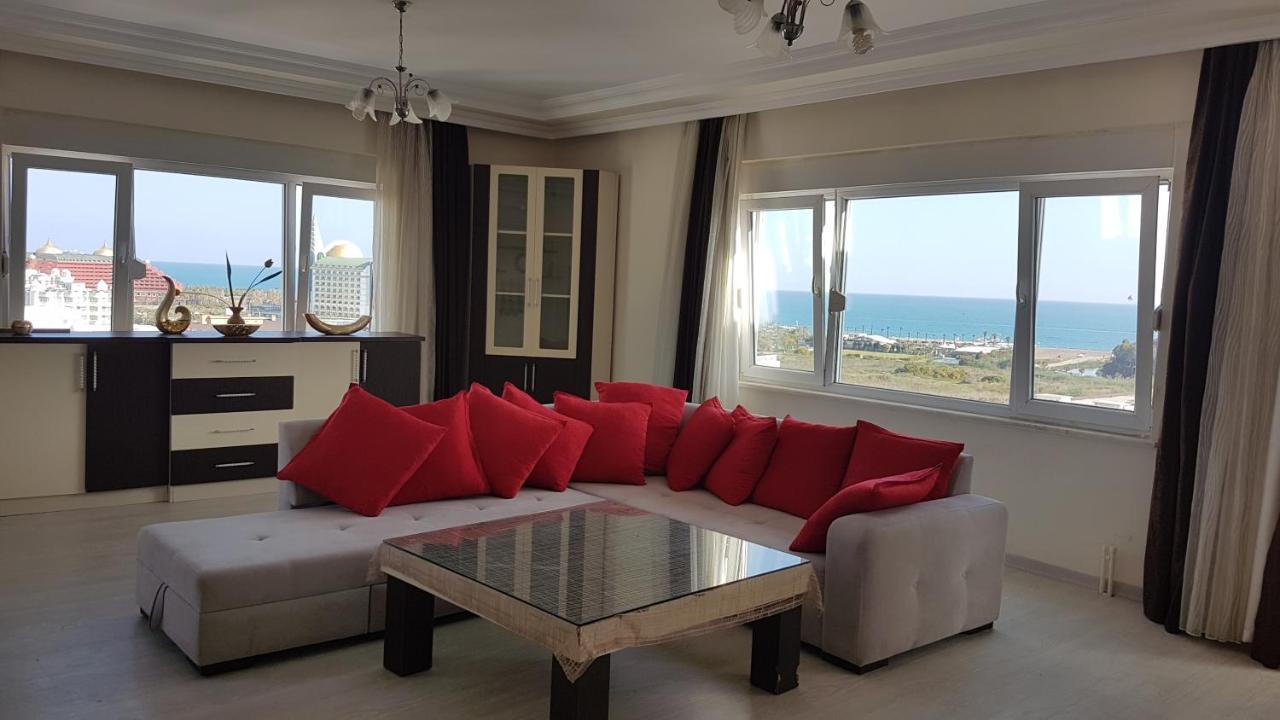 Lara Dogankent Cosy Family House