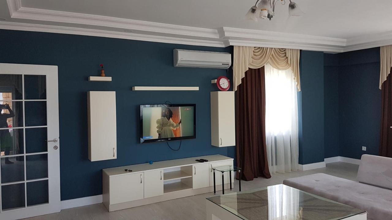 Lara Dogankent Cosy Family House *