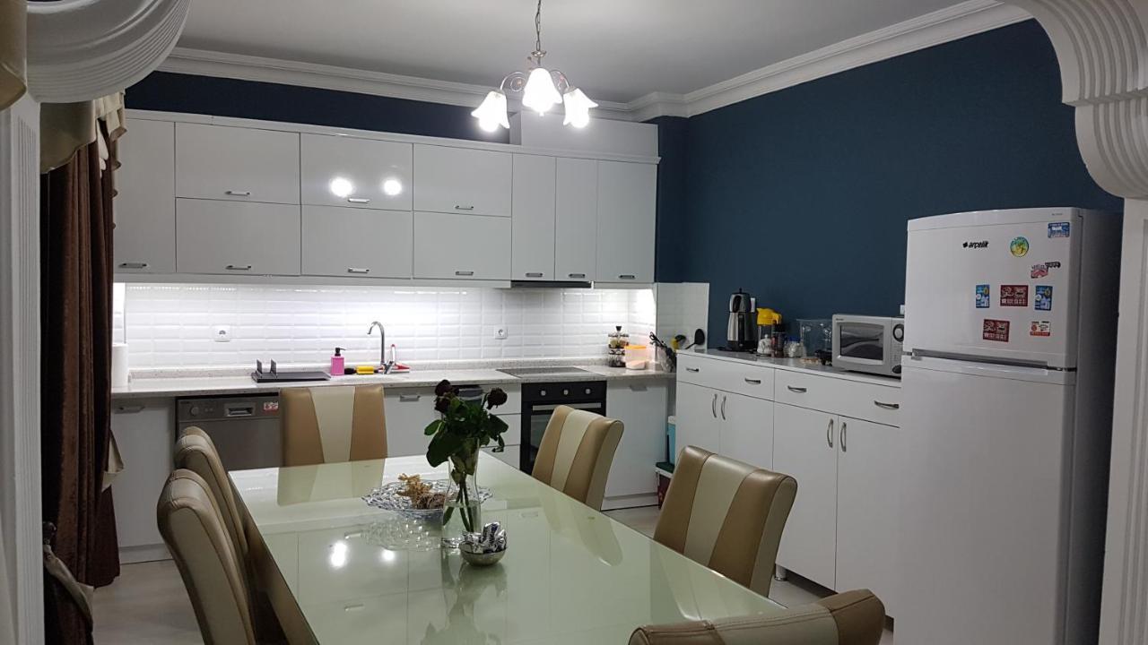 Lara Dogankent Cosy Family House Apartment *