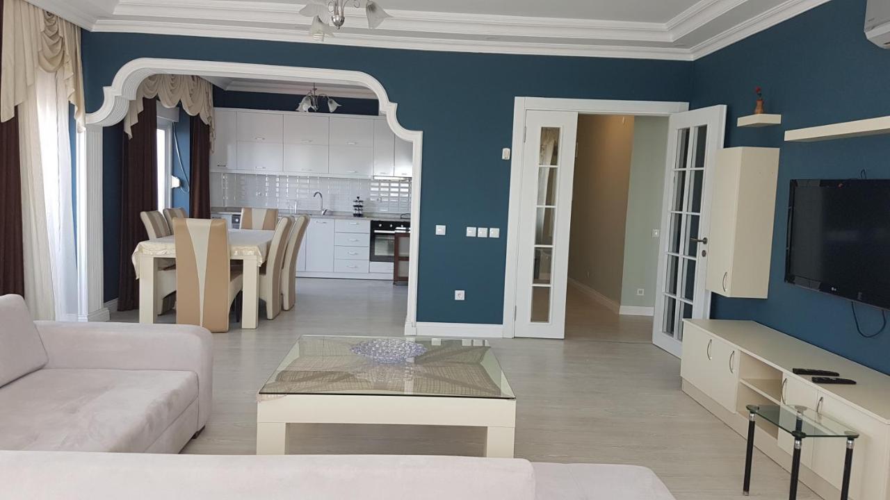 Apartment Lara Dogankent Cosy Family House