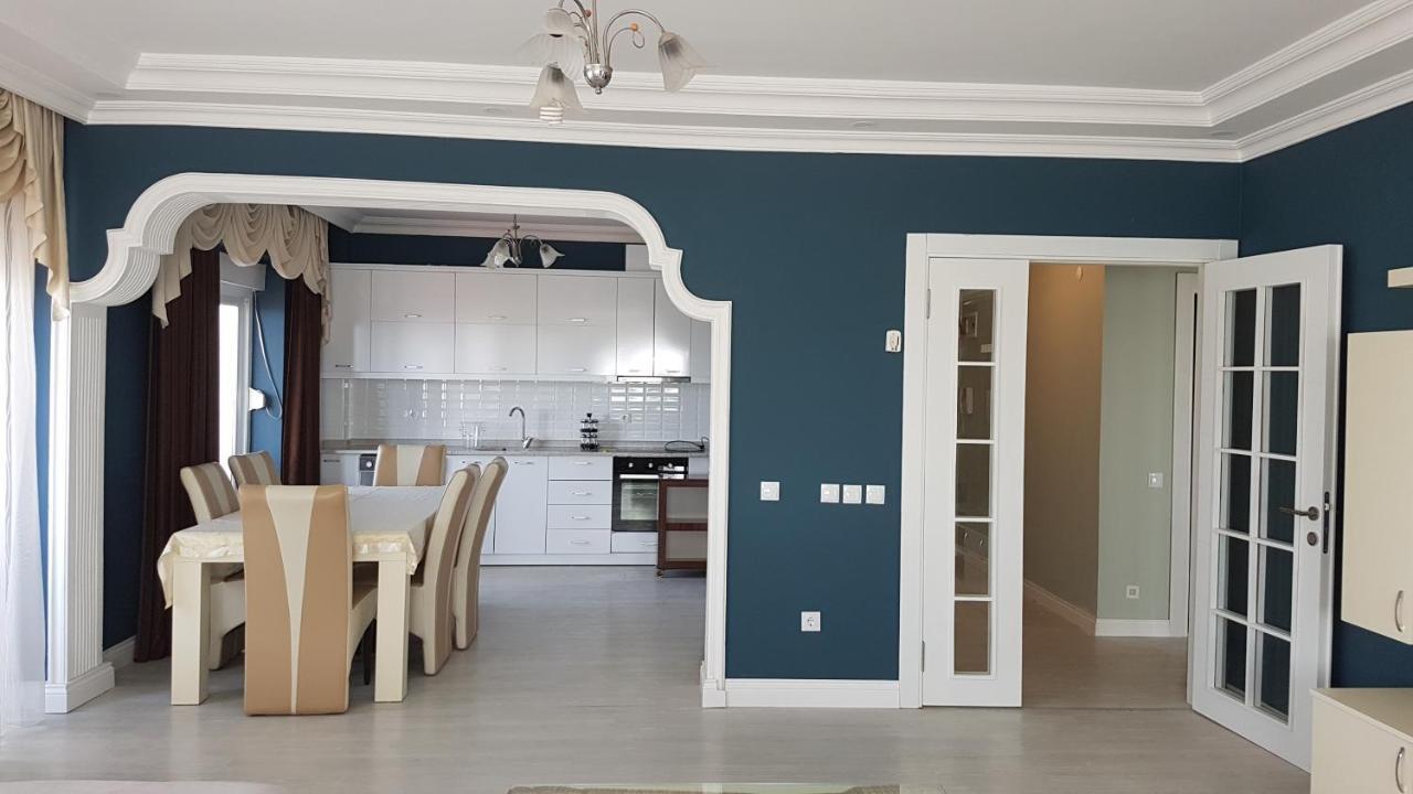 Apartment Lara Dogankent Cosy Family House Antalya