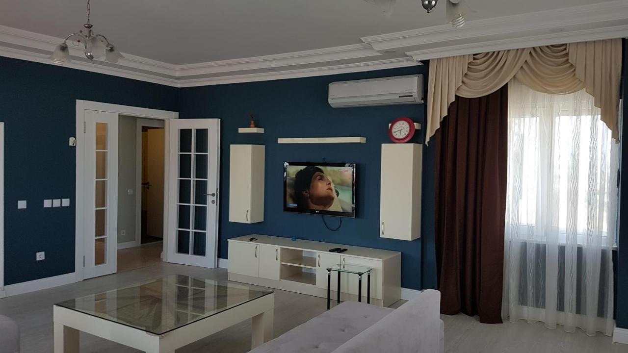 Lara Dogankent Cosy Family House * Antalya