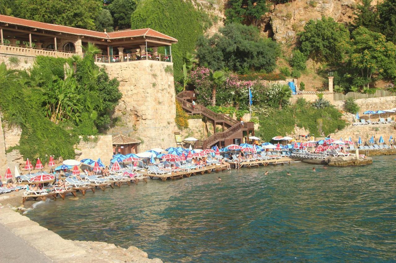 Kosa Boutique 3* Antalya
