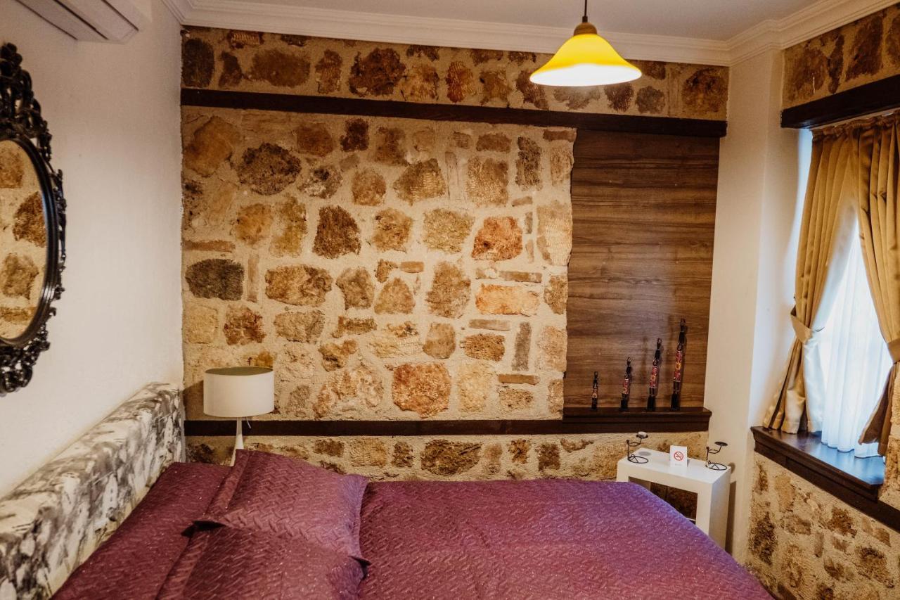 The Suite Apart Hotel
