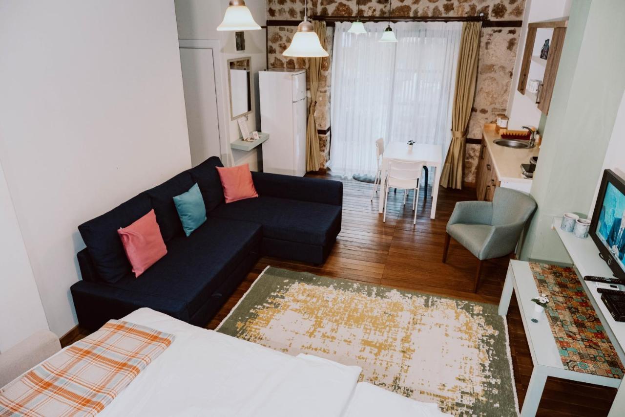 Hotel The Suite Apart Hotel 3*