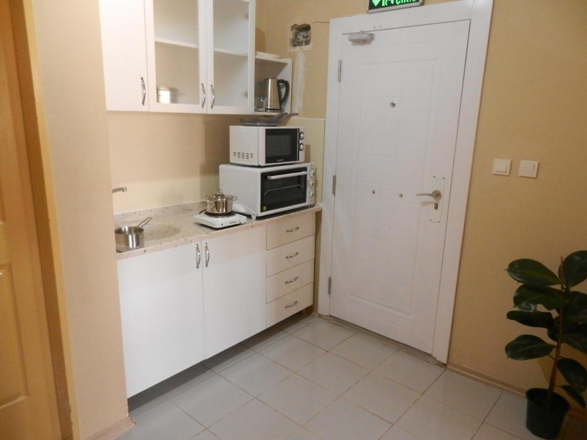 Balbey Family Apartment *