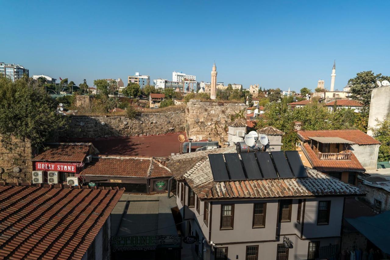 Apartment Mavi Avlu - Old Town *