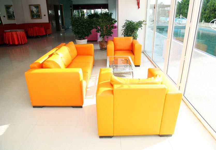 Kristal Hotel 3*