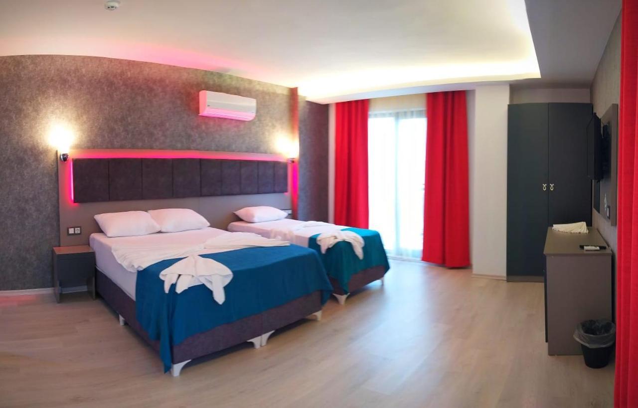 Tamara Business Hotel Antalya