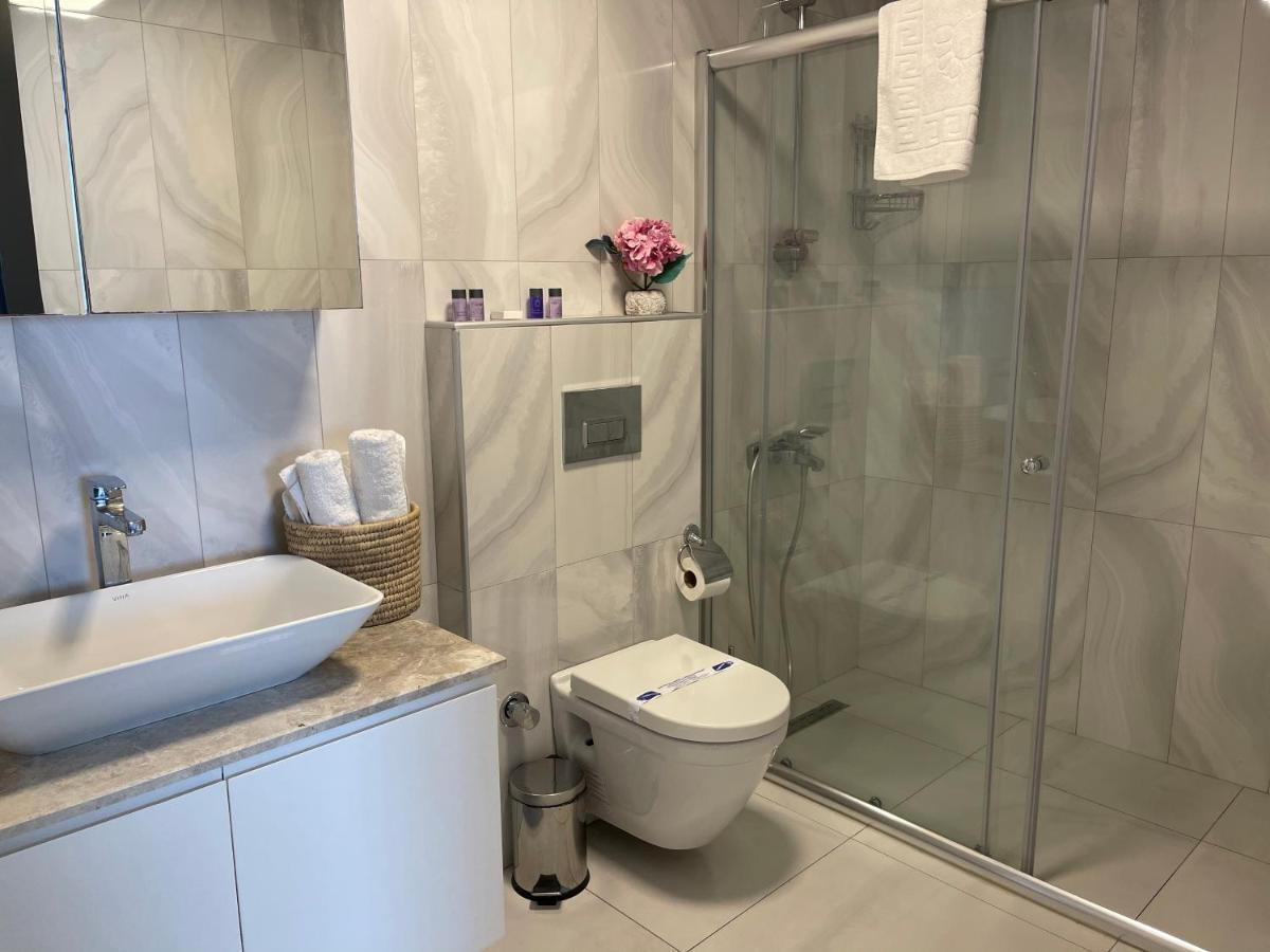 Only One Suites & Residences Antalya