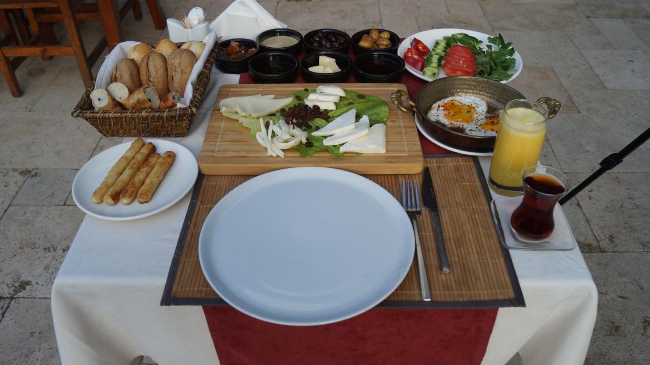 Kosa Boutique Antalya