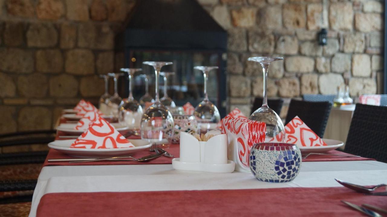 Hotel Kosa Boutique