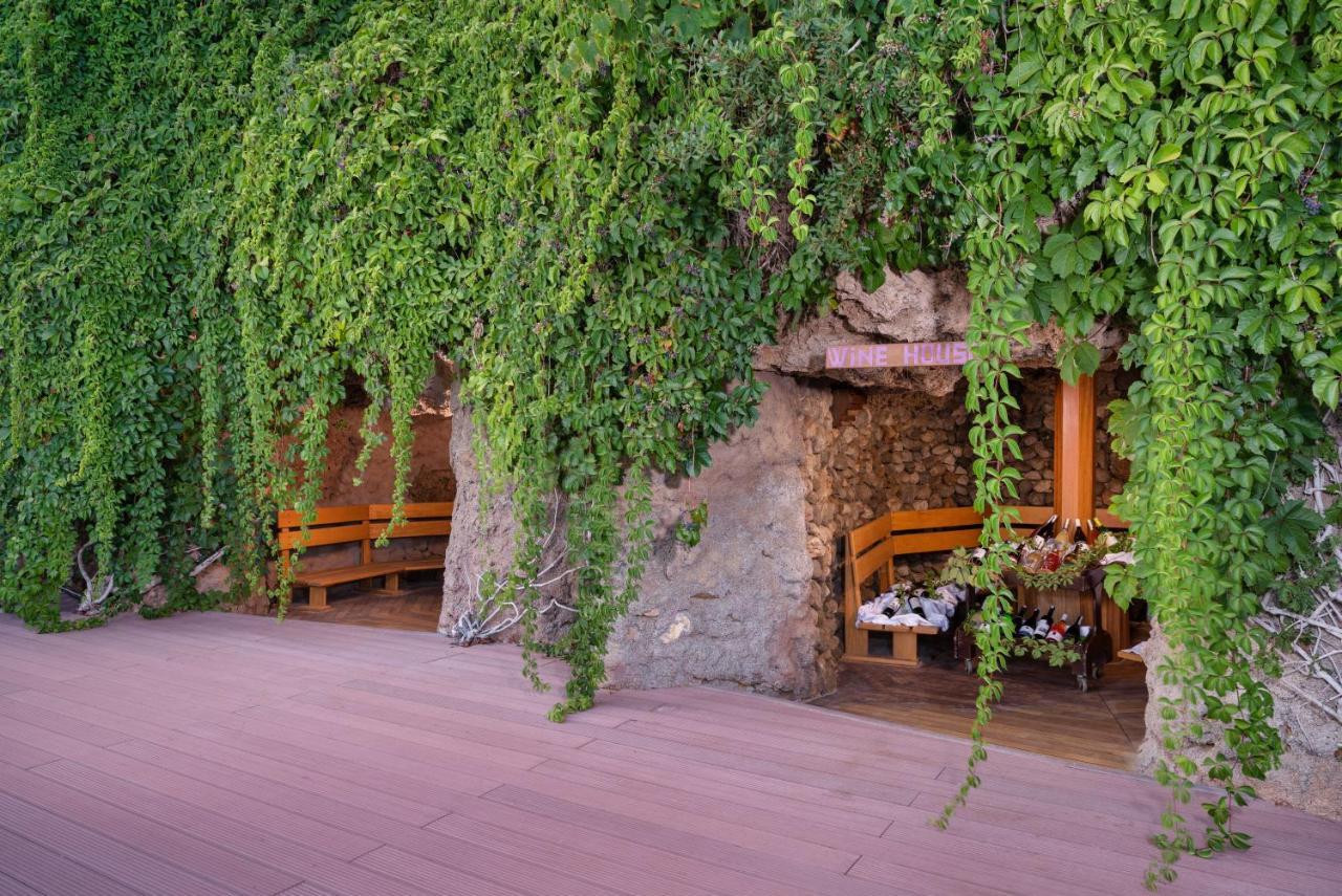 Hotel Oz & Adult Only 16 Antalya