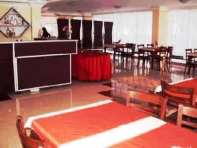 Otel Sinemis Antalya