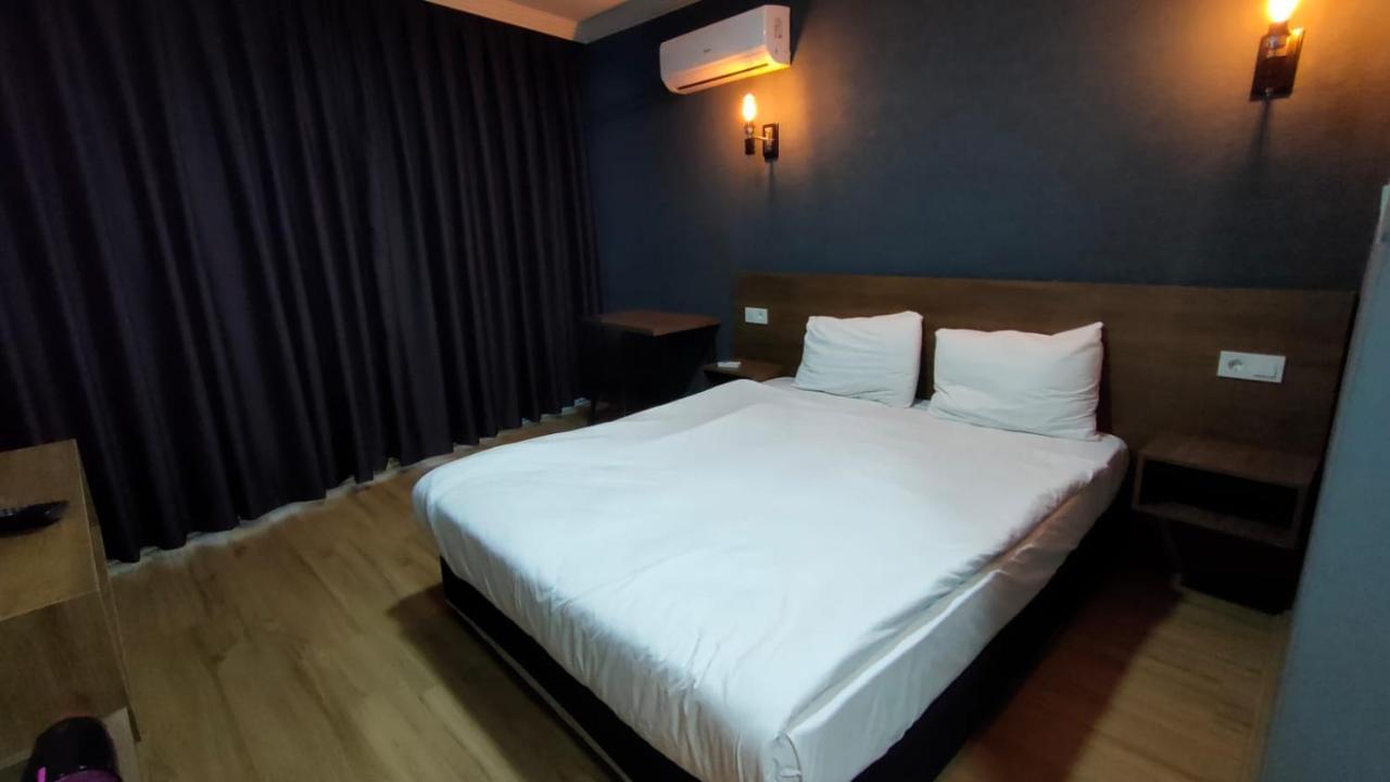 Beta Otel Antalya