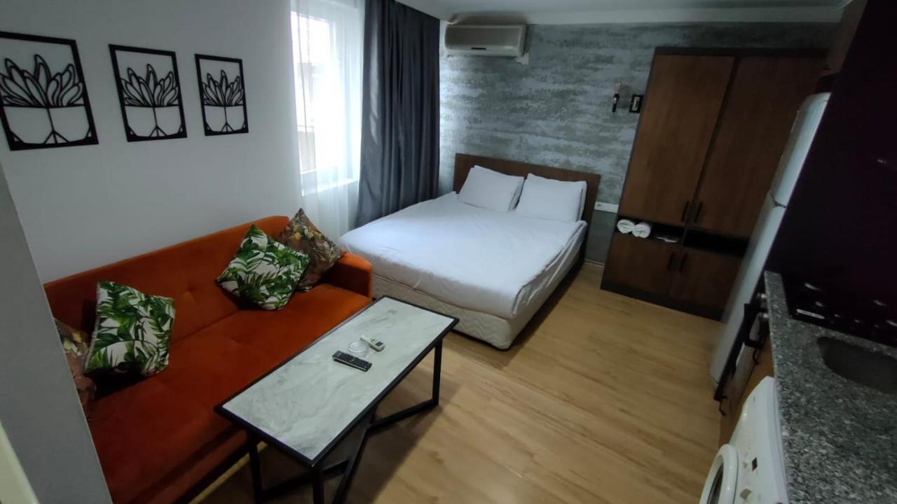 Otel Beta