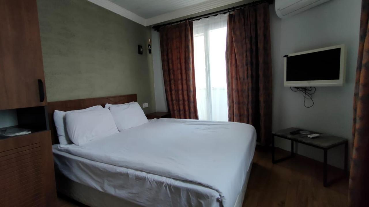 Beta Otel 3*