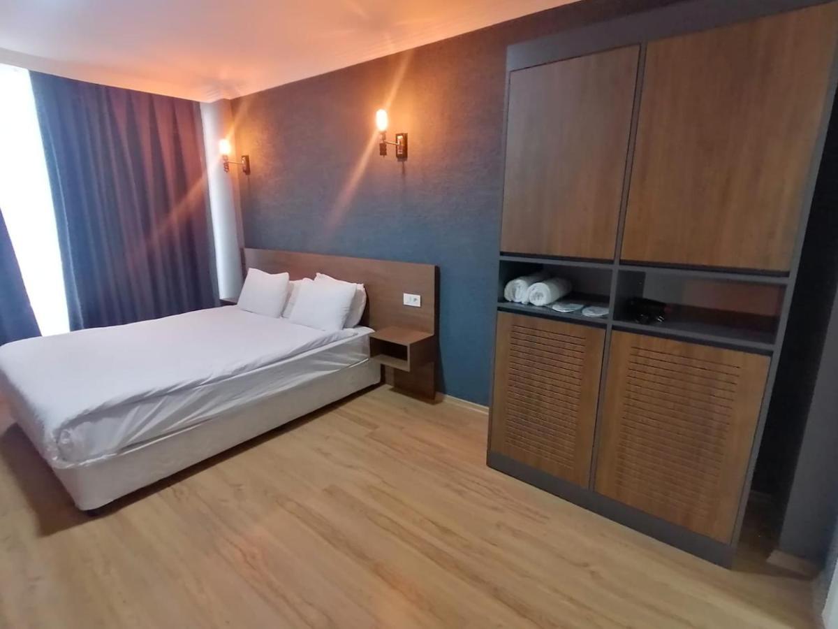 Otel Beta