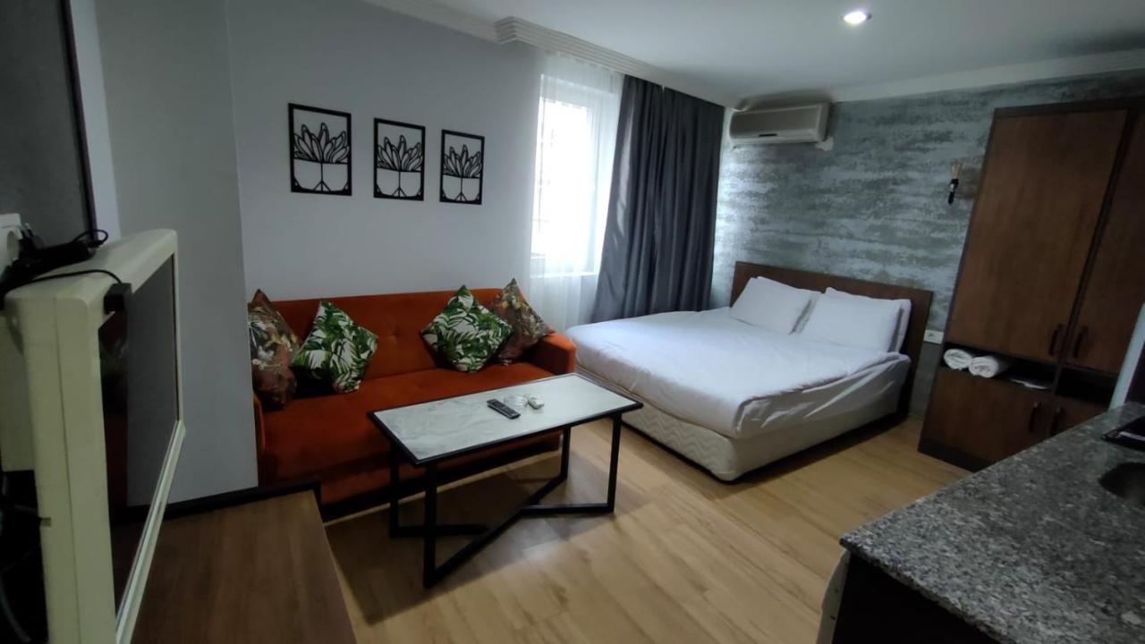 Beta Otel 3*