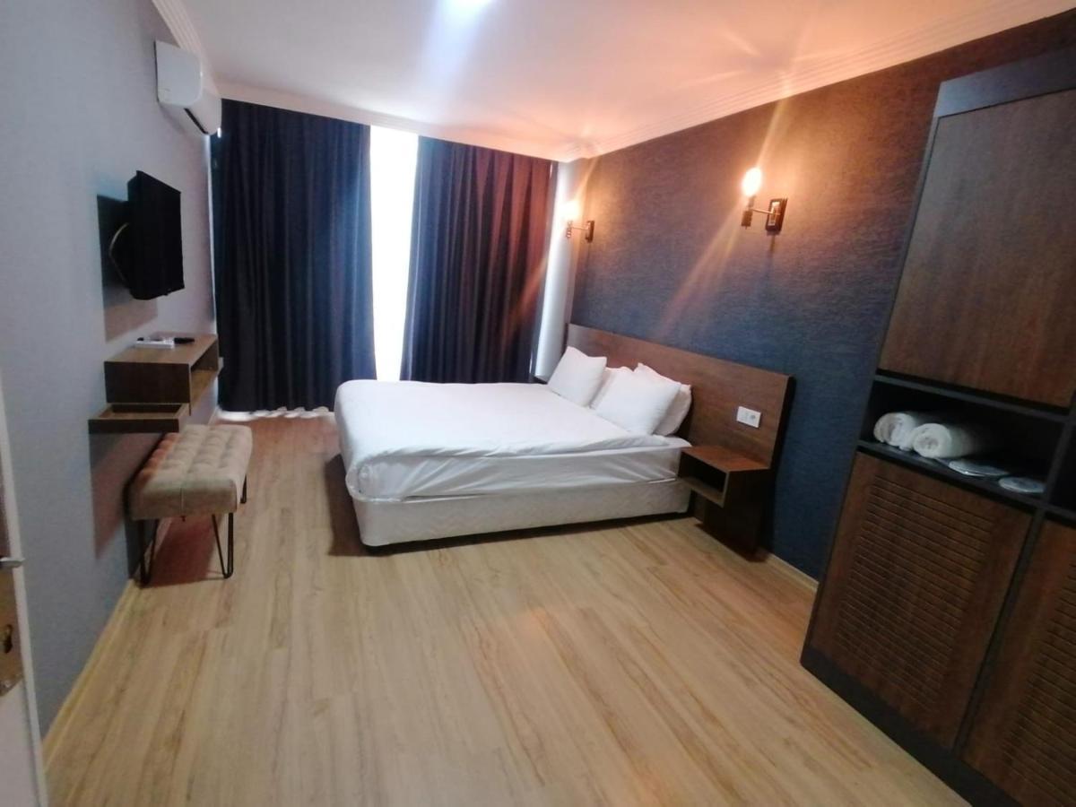 Beta Otel 3*
