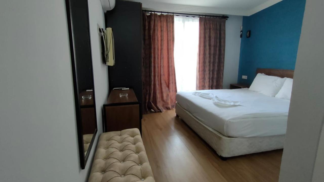 Beta Antalya