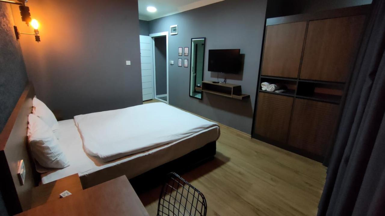 Beta Otel 3*