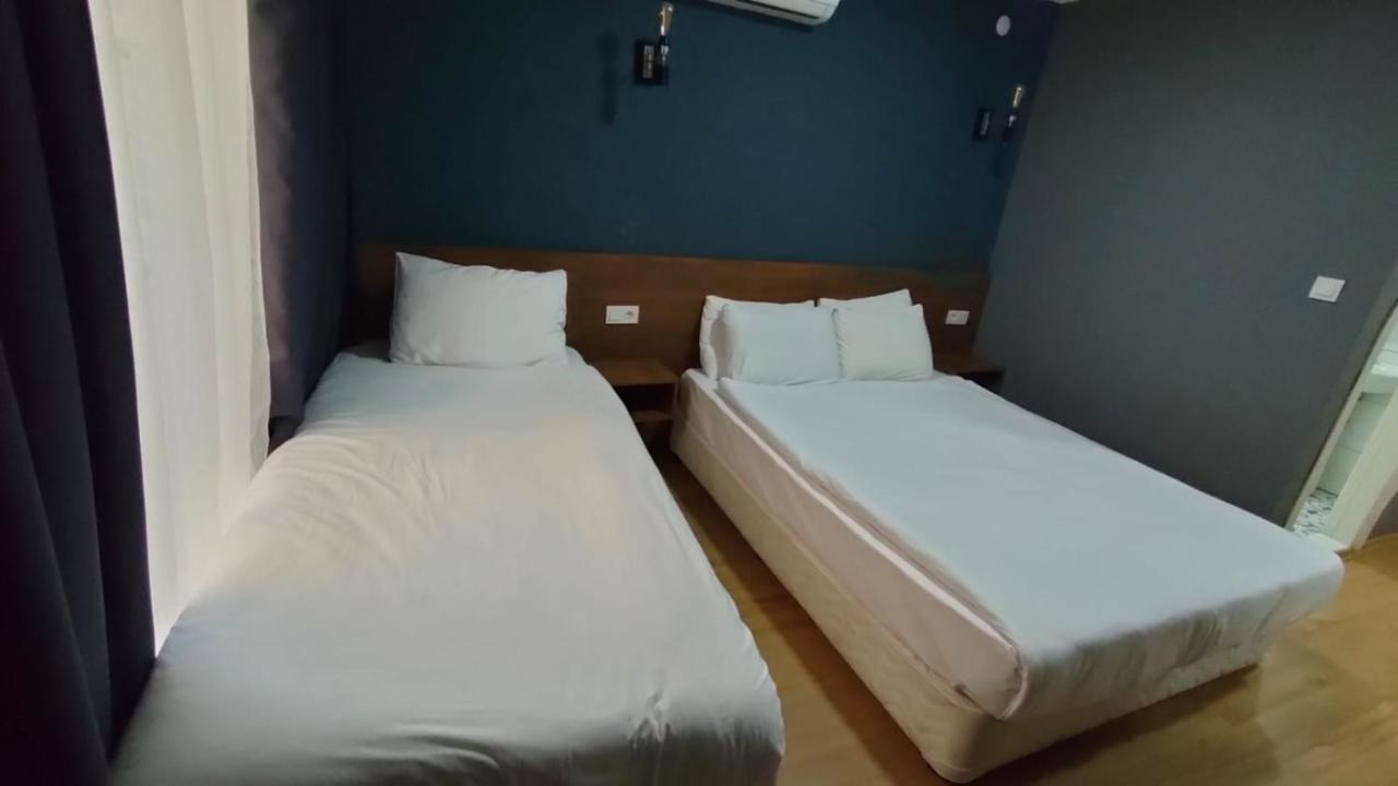 Beta Otel Antalya