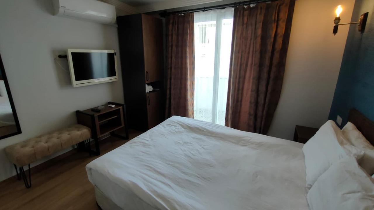 Beta 3* Antalya