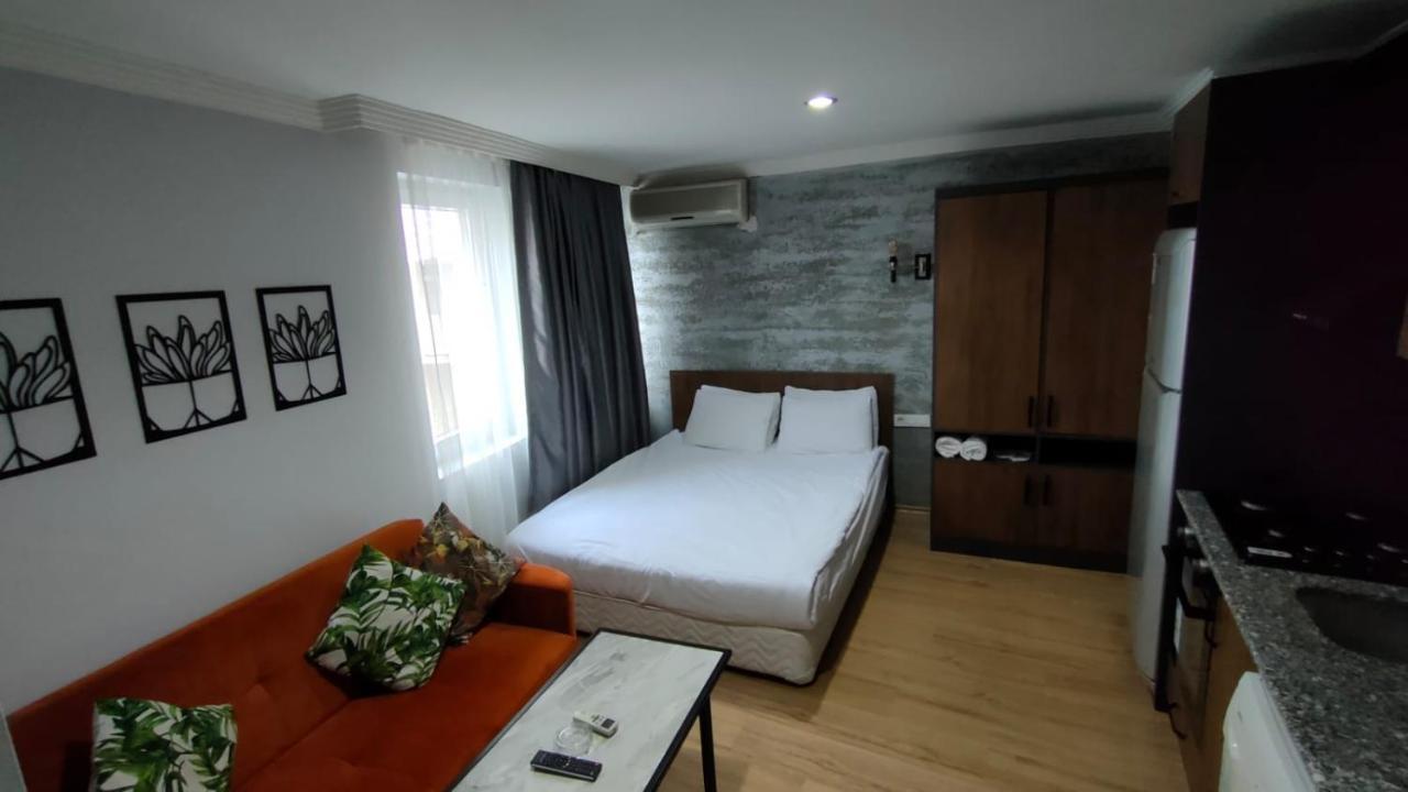 Beta Otel